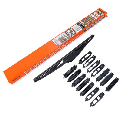 China MU-114R MASUMA Auto Customized Rear Wiper Blade 350mm for Renault Car Fitment 47*6.2*2.6cm for sale