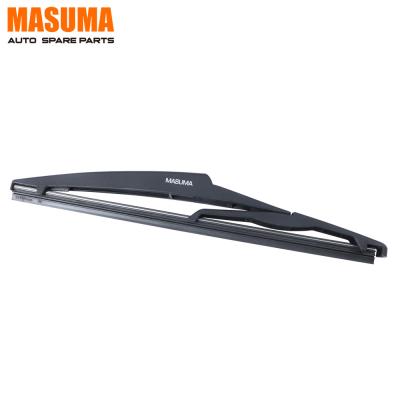 China Yes MU-22R Suppliers Manufacturing Hybrid Wiper Blade 85242-42040 for TOYOTA RAV4 ALA40L for sale