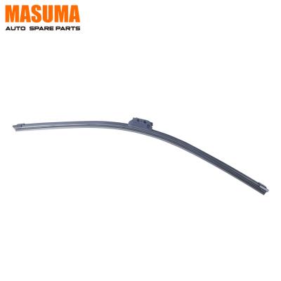 China Japanse auto auto carrosserie onderdelen Rubber Wiper Blade Voor PRIUS PLUS W4 Exterieur accessoires Te koop