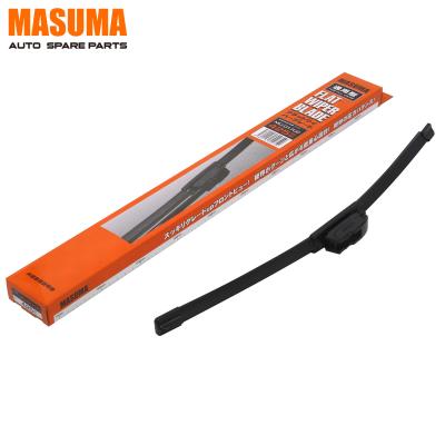 China MU-017UC MASUMA Car Rubber Wiper Blade for Japanese Car ASV40L Auto Parts Accessories for sale