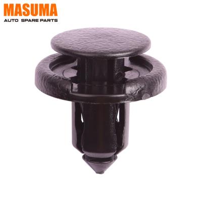 China TOYOTA CORONA EXIV Plastic clips Product group name 12*12*2cm KJ-690 MASUMA Nylon Retainer for sale