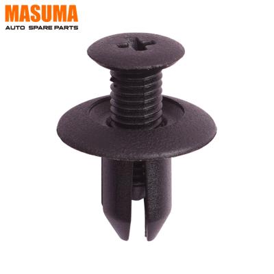 China Year 1990-2021 KJ-1042 MASUMA Plastic Retainer Plastic clips B092-51-833 for TOYOTA CAMRY GRACIA for sale