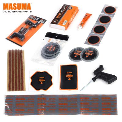 China ML-06 MASUMA Car Repair Vehicle Tools Auto Kit for 50mm Tires and Year General Products for sale