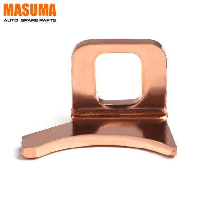 China MASUMA ASV40L Auto Replacement Electric Contact Parts Product Group Name Relay Contact for sale