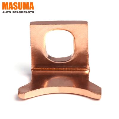 China 18*10*2cm MY-029 MASUMA 10PCS Auto Wearing Part Rebuild Kit for sale