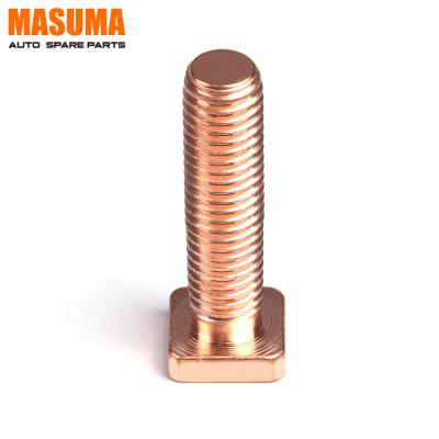 China MASUMA 10PCS Auto Electrical Parts Bolt for Vehicles Year 2017-2019 Model Guaranteed for sale