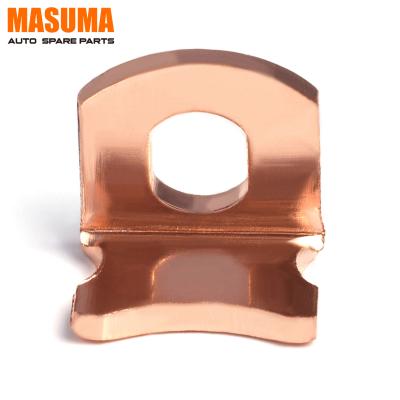 China 10PCS Auto Spare Parts Contacts Parts Fit for MY-027 MASUMA ASV40L Jaar Algemene producten Te koop