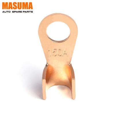 China Relay Contact for Starter MASUMA 10PCS Auto Spare Part Solenoid Long-Lasting Durability for sale