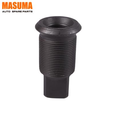 China ZINC Finish MLS-127 MASUMA Adjust Bolt for FUSO CANTER MC806006 FE85D.4M50.COM.RAIL.RUS for sale