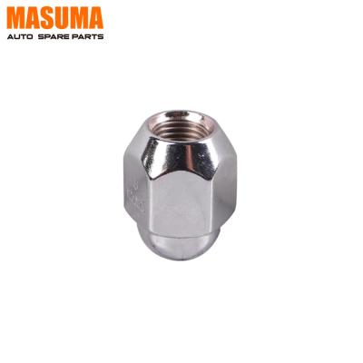 China 40224-V5500 MASUMA Vehicles Accessories Stainless Steel Adjust Bolt for NISSAN KRPS13 for sale