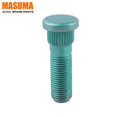 China MASUMA NO. MLS-195 For NISSAN PRESEA 43222-70T00 43222-21B00 28055TA001 28055TA002 2.0L KR20DDET. 4WD for sale