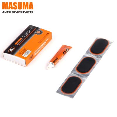 China Product group name Tire Repair Tools S-1 MASUMA Custom Auto Tire Patch Machine for A3E for sale