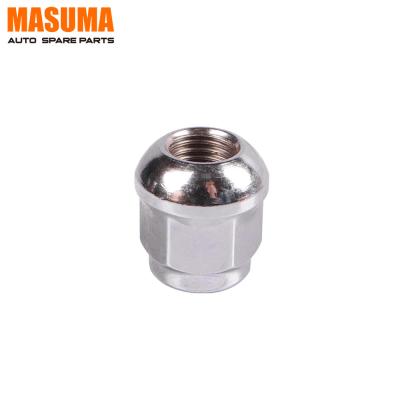 China MASUMA NO. MLS-224 Steel Manufacturing Repair snap bolt for HONDA DOMANI Wheel nut CD3 for sale