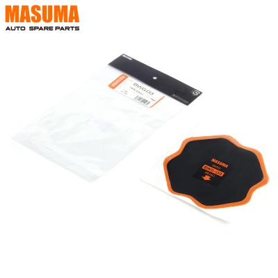 China BWG-03 MASUMA Supply Auto Car Tire Patch ACA30L 1AZFE Car Repair Shop 11.5*7*5cm for sale