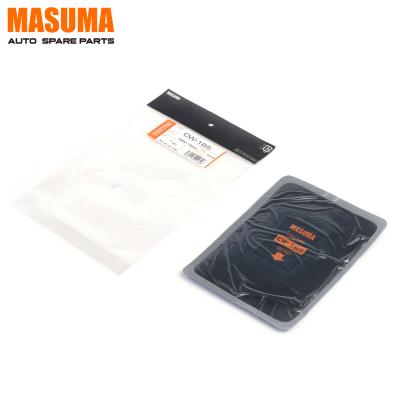 中国 CW-165 MASUMA ACU20L 2AZFE エンジン50mm タイヤパッチ修理用部品 販売のため