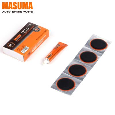 China HAND TOOL MASUMA NO. R-1 Auto Repair Shop Car Steering Tyre Patches for KE9 2000cc for sale