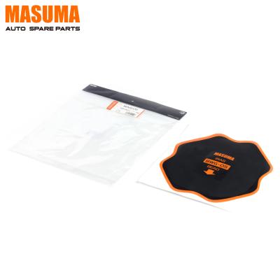 China Zinc Alloy Tire Patch Glue for ACK Car Repair Shop URJ201L BWG-05 MASUMA 's Choice for sale