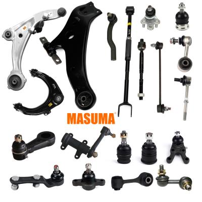 China MASUMA Car Auto Suspension Parts Replacement For Toyota 555 OE NO. 4878042010 Standard for sale