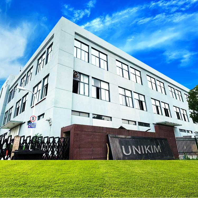 Fornitore cinese verificato - Ningbo Unikim Metal Products Co., Limited