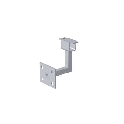 중국 High quality stainless steel LED handrails stainless steel wall brackets 판매용