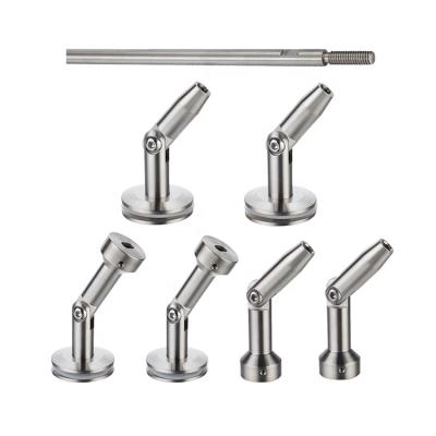 Κίνα Window Awnings Outdoor Front Door Glass Canopy Bracket Hardware Kit προς πώληση