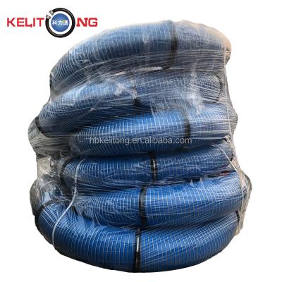 China High Temperature Flexible Fuel Delivery High Quality Resistance Hose Chemical Compound Hose for sale