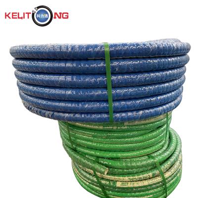 China High Abrasive Resistant High Temperature Suction Resistant Food Grade Water Drink Food Safe Hose for sale