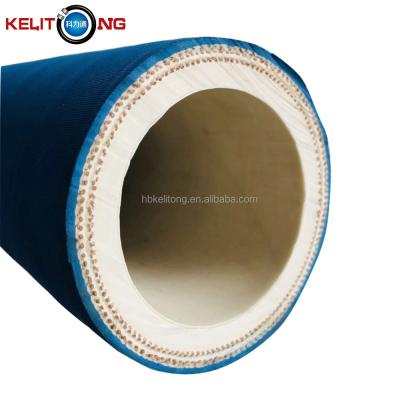 China Durable Chemical Delivery Hose Rubber Transport Chemical Solvent Hose Acid Resistant Chemical Hose for sale