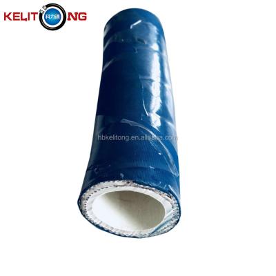 China Durable Chemical Rubber Hose Universal Flexible Rubber EPDM Hose Chemical Hose for sale