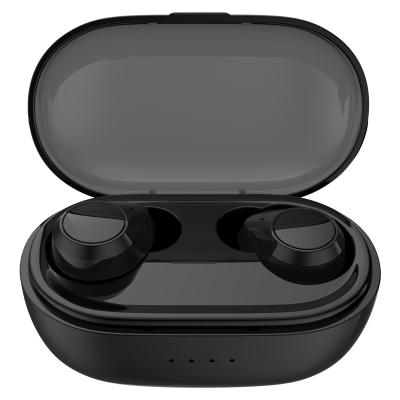 China In-ear True Wireless Mini Headphone TWS 5.0 Earbuds Sports Touch Binaural Stereo for sale