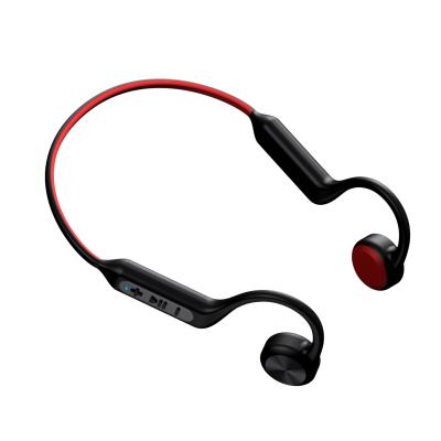 China Popular In-Ear Wireless Headset For In-ear Sports Binaural Wireless Fitness Ear-mounted Waterproof Non Bone Conduction for sale