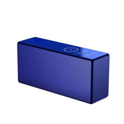 China New Mini Subwoofer Radio Smart Computer Outdoor Yes Wireless Car Mini Speaker Loudspeaker for sale