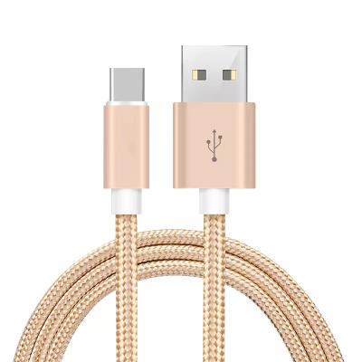 China High Quality Charging Mobile Phone Data Transfer Micro Usb Cable For Mobile Phone for sale