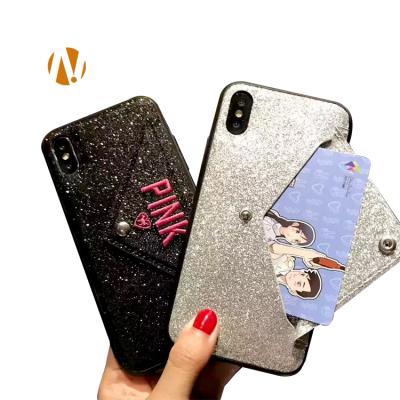 China PC China Good Design A Variety Of Patterns Fashion Design Pink Cell Phone Cases for sale