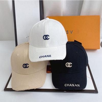 China COMMON Cheap Luxury Famous Brand Covers Hats For Women Men Designer Hats Girls Fashion Luxury Hats Baseball Caps for sale