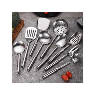 China Sustainable New product ideas 2022 home and kitchen  Cooking Utensils kitchen wares set cooking utensil for sale