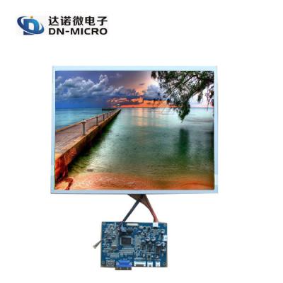 China Cheap Wholesale Hot Sale HD LCD TV 128.8(W)*85.4(H)*16.0(D)mm 15 Inch Price for sale