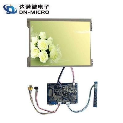 China hot sale 12.1 inch 1024*768 lcd vga module for raspberry pi 12.1 for sale