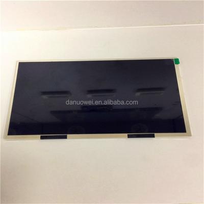 China paper thin lcd 10.1 inch tft lcd display/10.1 inch tft lcd module 128.0(W)*85.0(h)*28.0(D) ) millimeter for sale