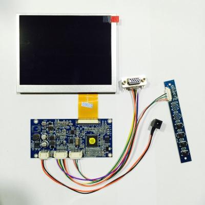 China 2018 hot sale 5.6 inch lcd screen display module 5.6 for sale