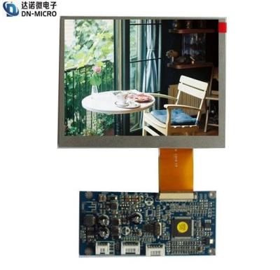 China Wholesale 5.6 inch 640x480 tft lcd module for bus monitor 5.6 for sale