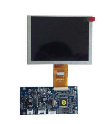 China 2018 new 5 inch hdml field small lcd tft lcd readable screen monitor sunlight 5-21.5 inch for sale