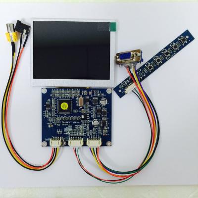 China New promotion 4 inch 4 INCH tft lcd module 320x240 for sale