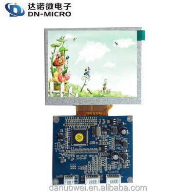 China China factory 4 inch 4 inch lcd module lcd display for sale