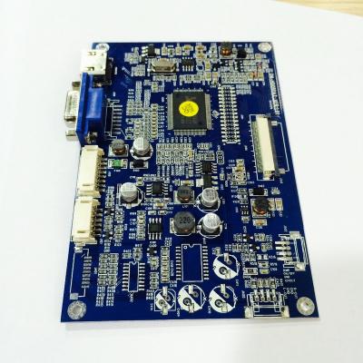 China New original HDM power board in 5-21.5 inch LCD modules for sale