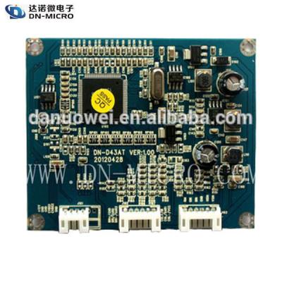 China newcomer new electronic product 3.5inch to 5 inch lcd power board /CBVS signal elctronic power board / lcd connect board 3.5-5Inch for sale