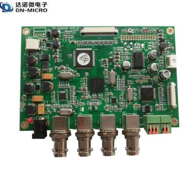 China EXW IDS CVBS LVDS factory Multi-signal power board 128.0 power board (W0 *85.0(H)*23.0(D) for sale