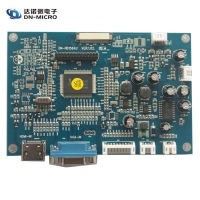 China wholesale lcd hdml control board/VGA and HDMl board board/power display-HDMl control 5-21.5 inch lcd screen for sale