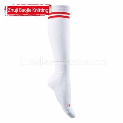 China Cheap Wholesale Custom School Soft Socks Antibacterial for sale