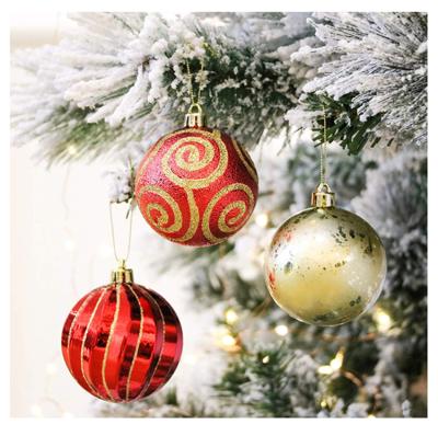 China 2020 home Christmas tree decoration of various Christmas tree decoration factory sale various for sale